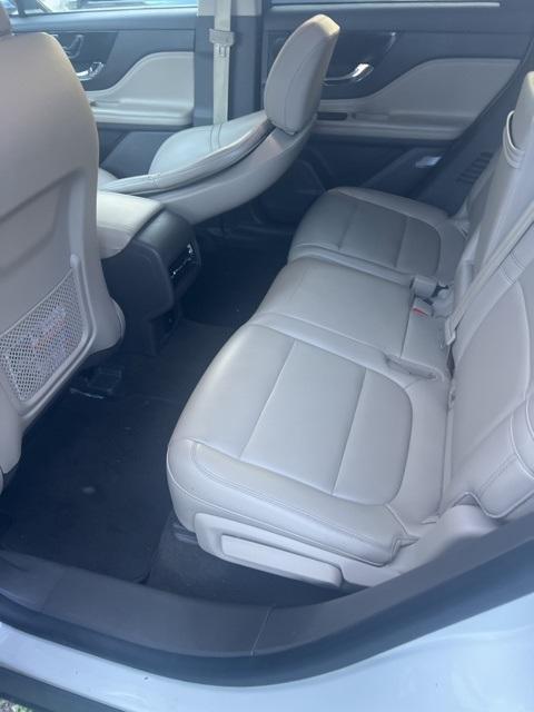 used 2023 Lincoln Corsair car, priced at $28,990