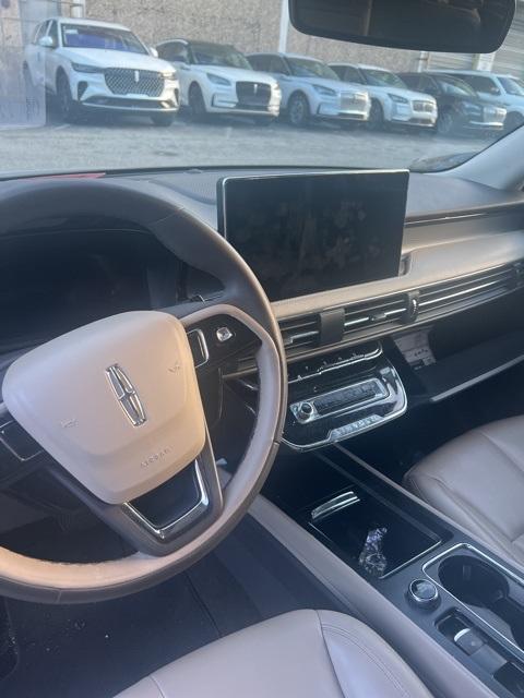 used 2023 Lincoln Corsair car, priced at $28,990