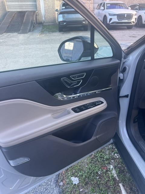 used 2023 Lincoln Corsair car, priced at $28,990