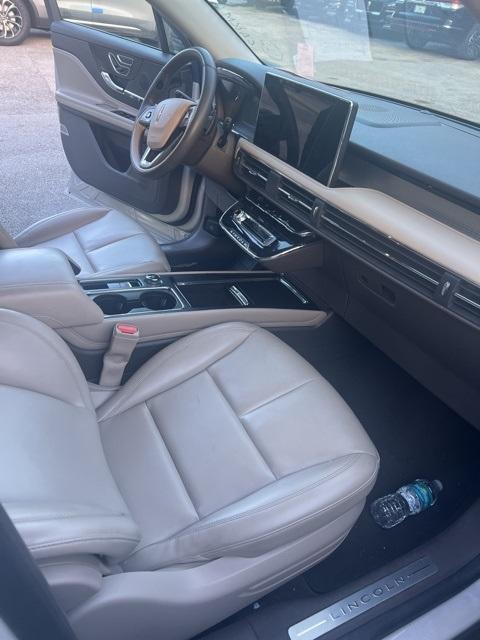 used 2023 Lincoln Corsair car, priced at $28,990