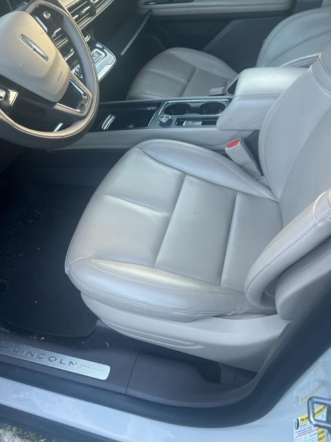 used 2023 Lincoln Corsair car, priced at $28,990