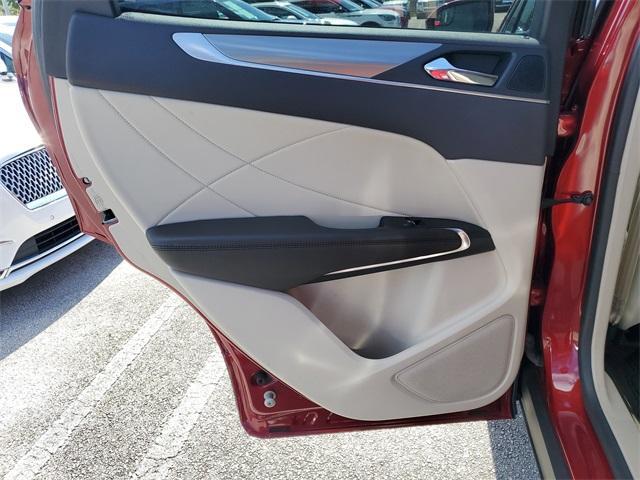 used 2019 Lincoln MKC car, priced at $12,590
