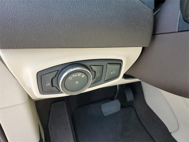 used 2019 Lincoln MKC car, priced at $12,590