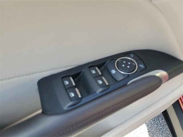 used 2019 Lincoln MKC car, priced at $12,590