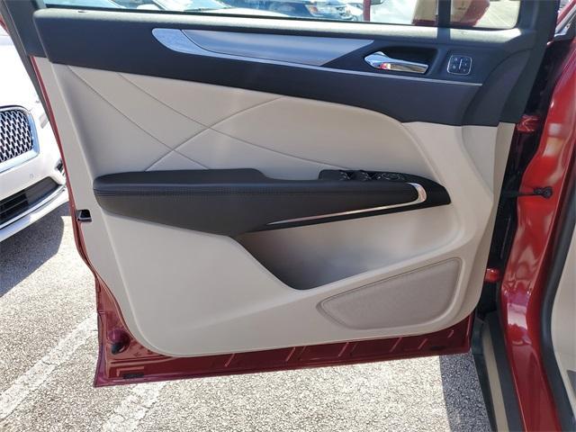 used 2019 Lincoln MKC car, priced at $12,590