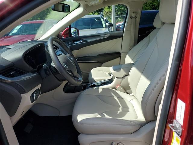 used 2019 Lincoln MKC car, priced at $12,590