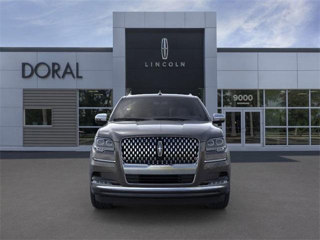 new 2024 Lincoln Navigator car, priced at $115,570