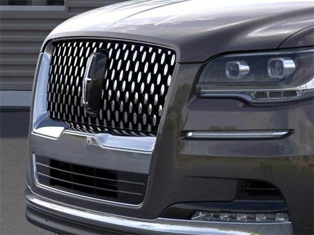 new 2024 Lincoln Navigator car, priced at $115,570