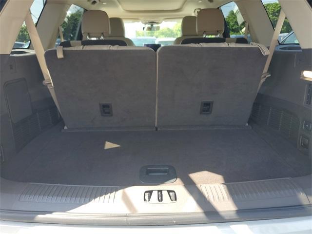used 2022 Lincoln Aviator car, priced at $37,990