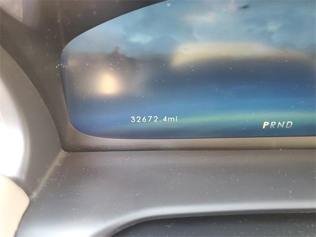 used 2022 Lincoln Aviator car, priced at $37,990