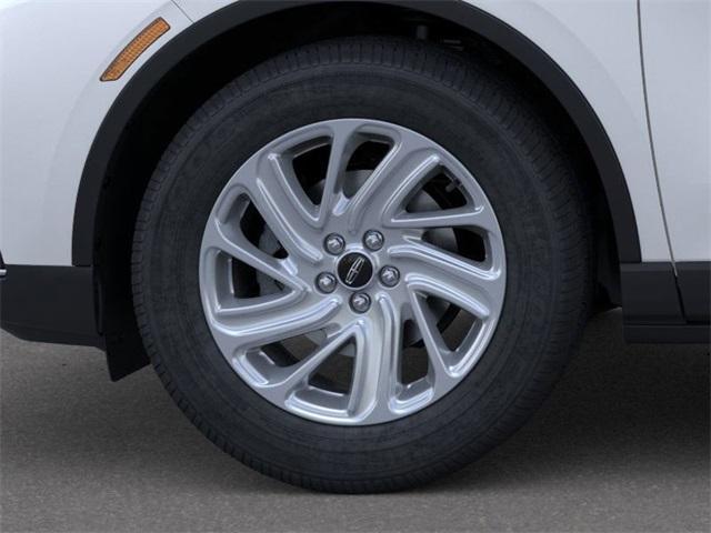 new 2025 Lincoln Corsair car, priced at $38,998
