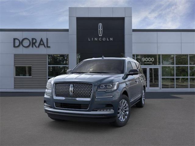 new 2024 Lincoln Navigator car, priced at $82,161