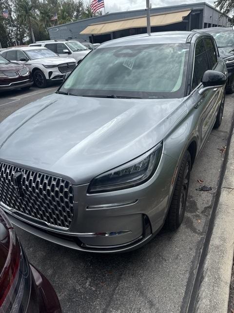 used 2023 Lincoln Corsair car, priced at $27,990