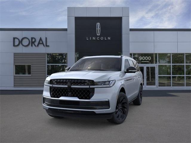 new 2025 Lincoln Navigator car, priced at $106,940