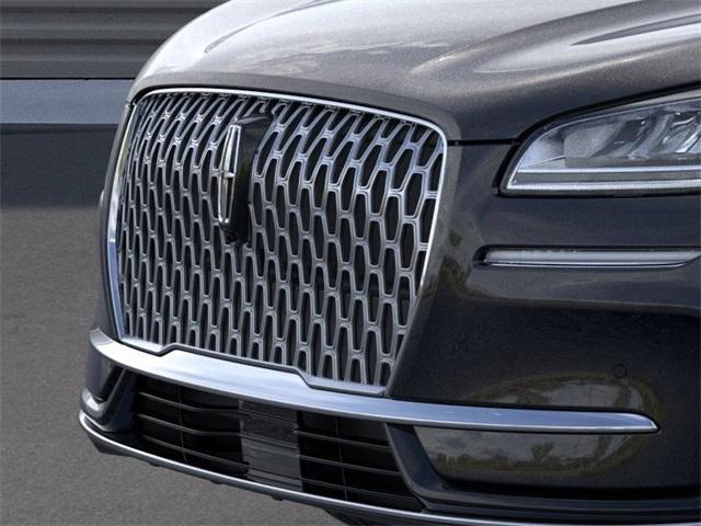 new 2025 Lincoln Corsair car, priced at $40,881