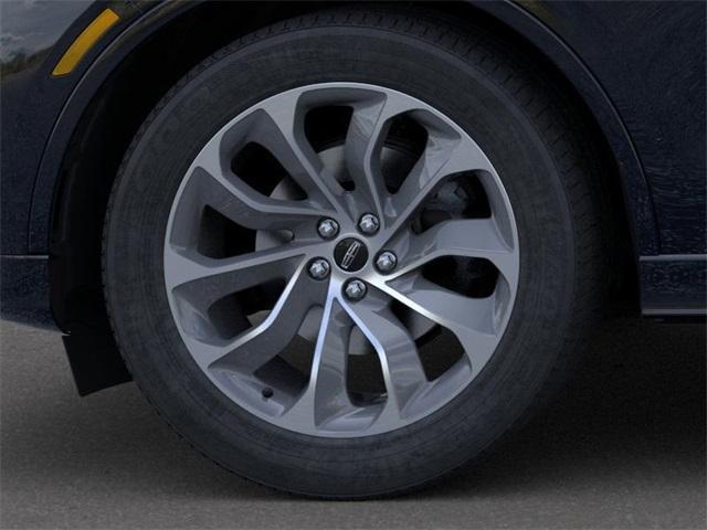 new 2025 Lincoln Aviator car, priced at $58,541