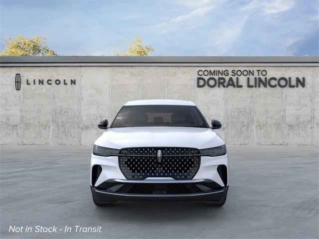 new 2024 Lincoln Nautilus car, priced at $50,170