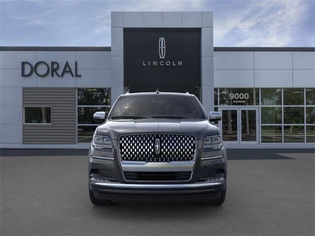 new 2024 Lincoln Navigator car, priced at $113,570