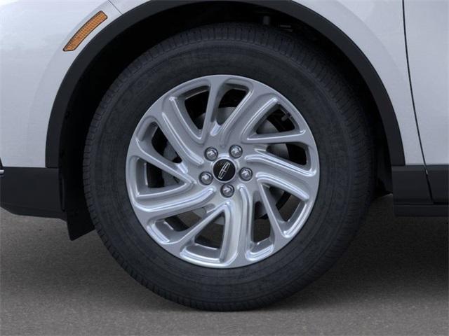 new 2025 Lincoln Corsair car, priced at $38,998