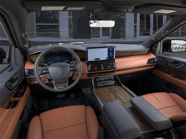 new 2024 Lincoln Navigator L car, priced at $97,845