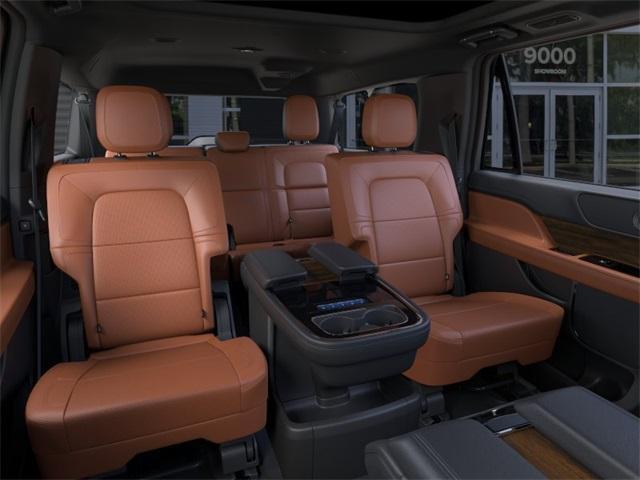 new 2024 Lincoln Navigator L car, priced at $97,845
