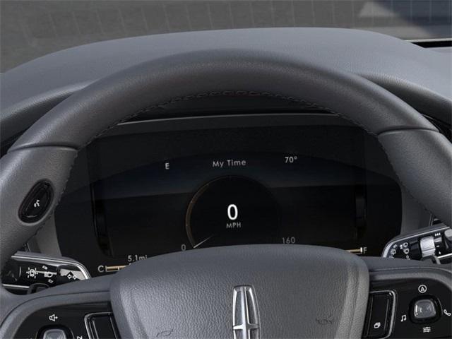 new 2025 Lincoln Corsair car, priced at $52,342