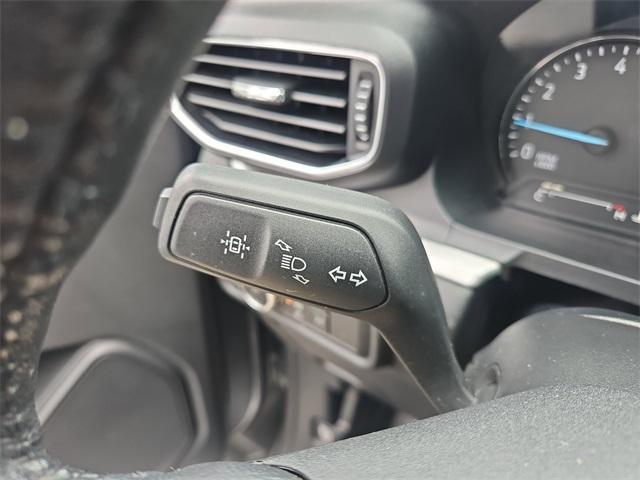 used 2022 Ford Explorer car, priced at $29,590
