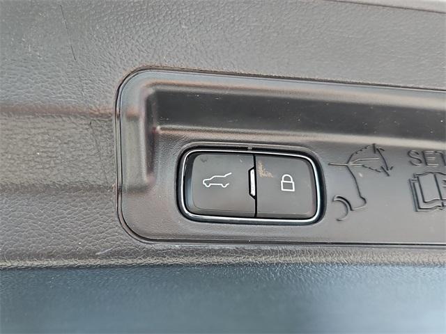 used 2022 Ford Explorer car, priced at $29,590