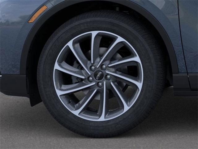 new 2025 Lincoln Corsair car, priced at $43,599