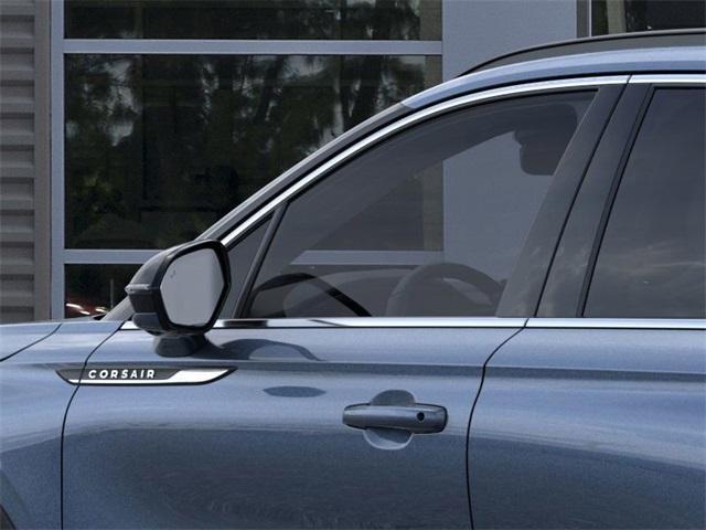 new 2025 Lincoln Corsair car, priced at $43,599