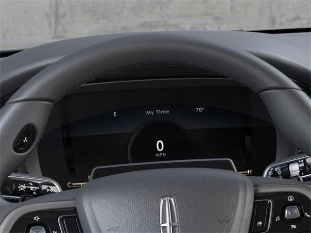 new 2025 Lincoln Corsair car, priced at $43,599