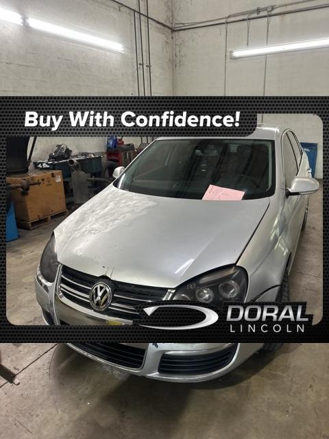 used 2006 Volkswagen Jetta car, priced at $1,990