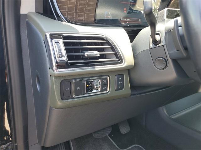 used 2022 Lincoln Navigator L car, priced at $62,990