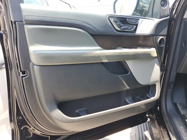 used 2022 Lincoln Navigator L car, priced at $62,990