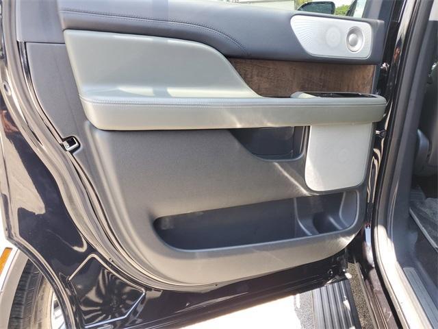 used 2022 Lincoln Navigator L car, priced at $62,990
