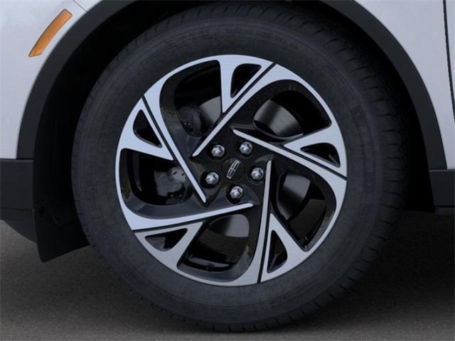 new 2025 Lincoln Nautilus car, priced at $56,057