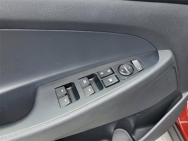 used 2020 Hyundai Tucson car, priced at $14,990
