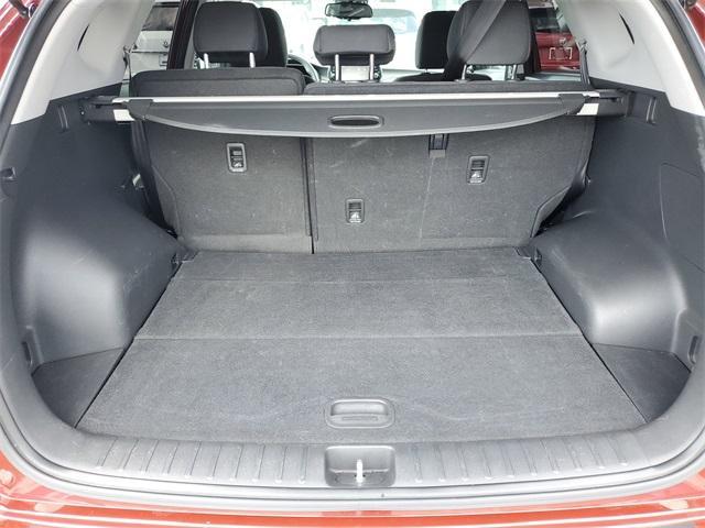 used 2020 Hyundai Tucson car, priced at $14,990