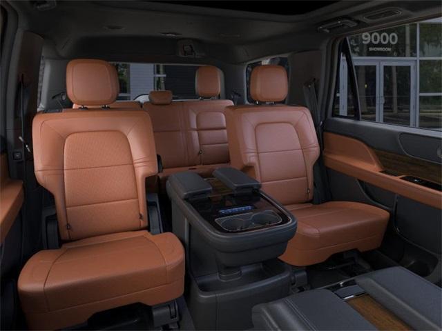 new 2024 Lincoln Navigator car, priced at $93,469