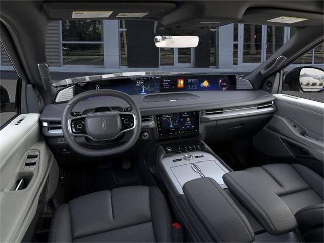 new 2025 Lincoln Navigator L car, priced at $108,300
