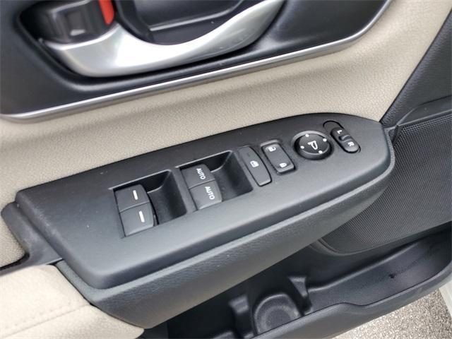used 2018 Honda CR-V car, priced at $19,590