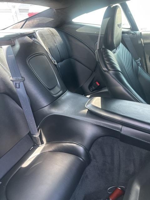 used 2019 Aston Martin DB11 car, priced at $91,990