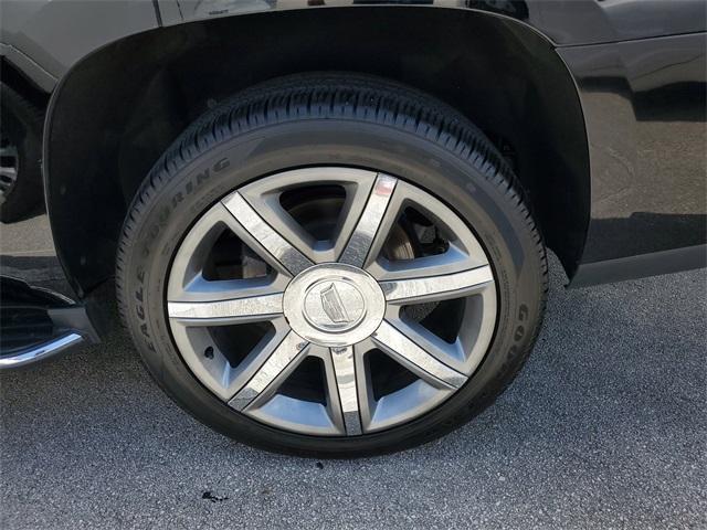 used 2019 Cadillac Escalade car, priced at $39,990