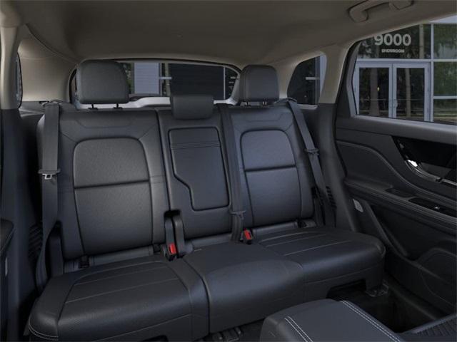 new 2025 Lincoln Corsair car, priced at $45,571