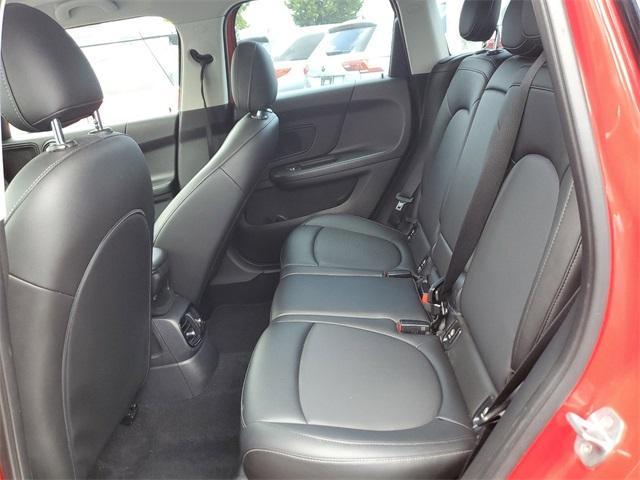 used 2019 MINI Countryman car, priced at $16,990