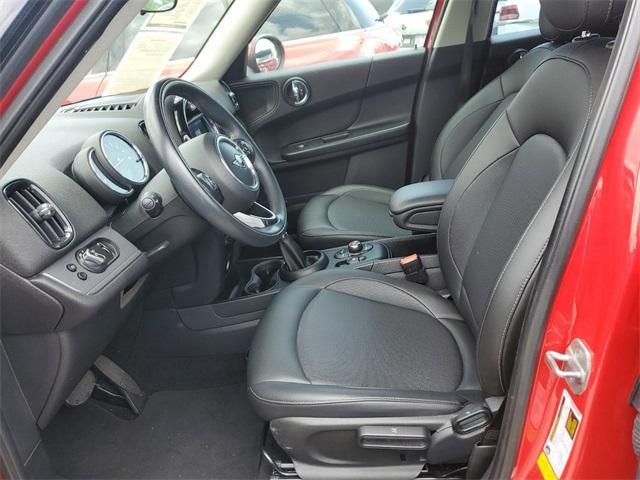 used 2019 MINI Countryman car, priced at $16,990
