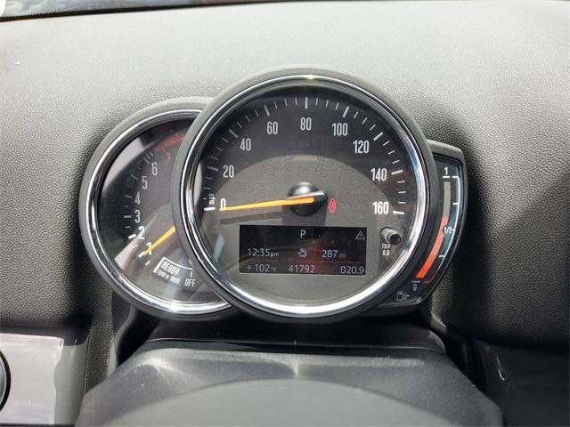 used 2019 MINI Countryman car, priced at $16,990