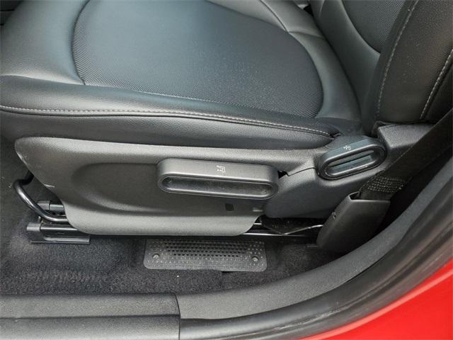 used 2019 MINI Countryman car, priced at $16,990