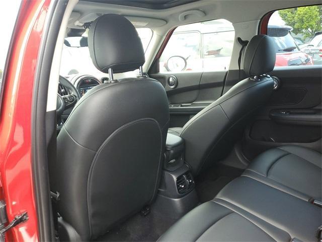used 2019 MINI Countryman car, priced at $16,990