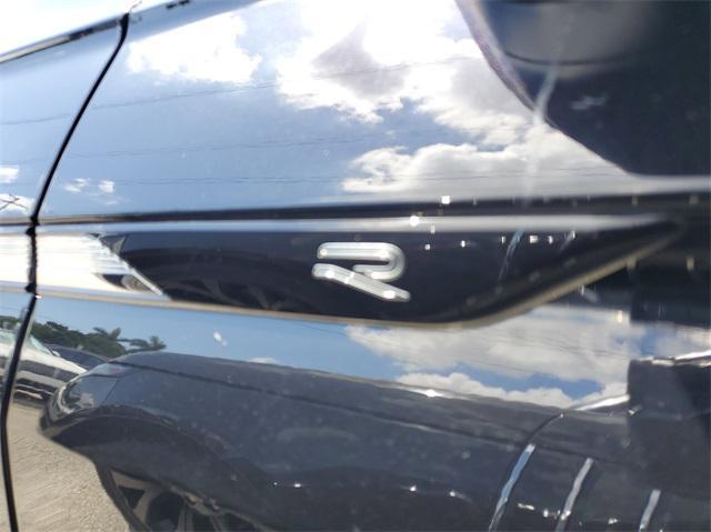 used 2023 Volkswagen Tiguan car, priced at $22,490